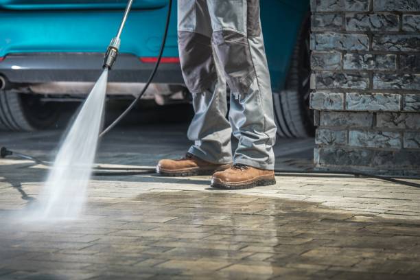 Best Parking Lot and Garage Cleaning  in La Vista, NE