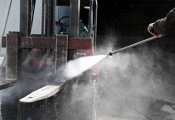 Best Gas Station Cleaning  in La Vista, NE